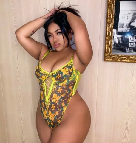 Mya (Asian/Ebony) Outcall/Incall — Idaho Falls Visits 24/7 - 1