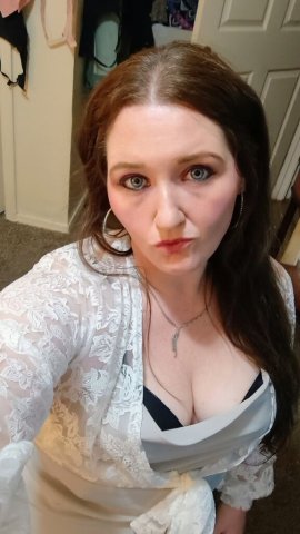 Fayetteville Area Female Escort — Incall & Outcall Tonight - 1