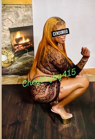 San Francisco Outcalls — BJ Specials - 1