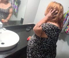 Dallas BBW Latina MILF — Creampie & Sloppy Second Service (Candy) - Image 2