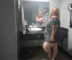 Dallas BBW Latina MILF — Creampie & Sloppy Second Service (Candy) - Image 4