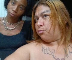 Dallas BBW Latina MILF — Creampie & Sloppy Second Service (Candy) - Image 5