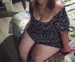 Dallas BBW Latina MILF — Creampie & Sloppy Second Service (Candy) - Image 6