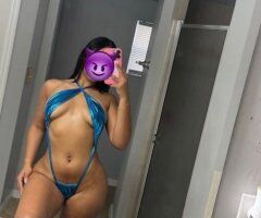 Boston Latina Female Escort — Anal, BBJ, GFE, Massage - Image 2