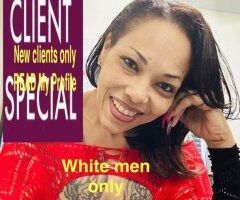 Jacksonville Incalls — Caucasian Men (21+) First-Visit Rates Only - Image 11