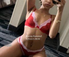 Karma — Real-In-All-Pics Slim Curvy Female Escort in Wheeling - Image 10