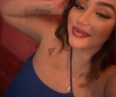 Latina Escort with Big Boobs in San Antonio — Adult Services - Image 3