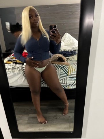 Discreet Adult Escort in St. Louis — Content Requests - 1
