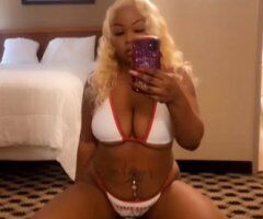 Rockford IL Outcall Female Escort — Big Booty Squirter - Image 2