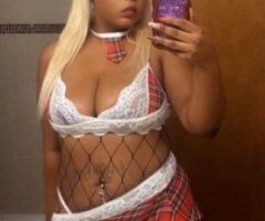 Rockford IL Outcall Female Escort — Big Booty Squirter - Image 4