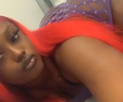 Oklahoma City Female Escort — Incalls only, sloppy deep throat - Image 3
