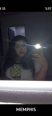 Jackson, MS Female Escort — Discreet Flirt & Charm - 1