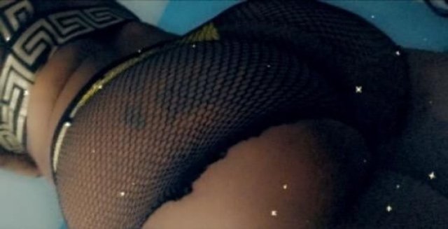 Valdosta GA Chocolate Cutie Female Escort — Thick & Juicy - 1