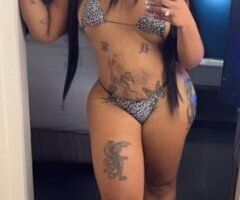 Baton Rouge escorts - Sweet Candy Thicc & Kinky Bunny — Baton Rouge Incall
