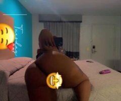 Jackson MS BBW Female Escort — Caramel Thick Provider - Image 3