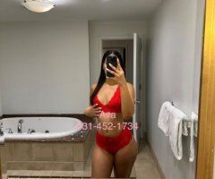 Manhattan escorts - Ava — Dominican & Trinidadian Slim-Thick Escort in Manhattan, NY