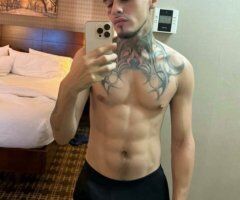 Manhattan Male Escort — Dominant, sensual slow-burn - Image 3