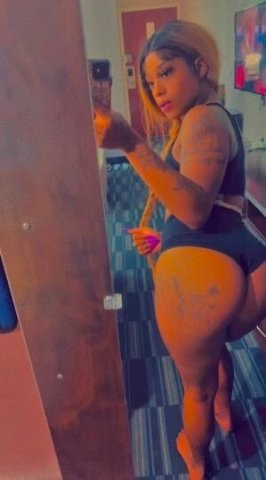 Baton Rouge Female Escort — Tight Grip, Super Soaker In-Calls - 1