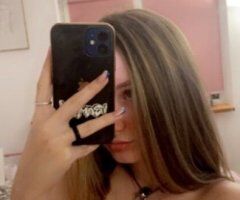 22yo Fun & Flirty Babe — 1HR Special, car meets or incall/outcall (text only) - Image 8