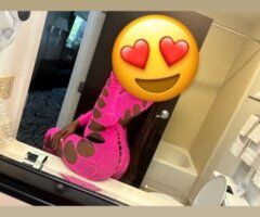 Petite Pink Outcall Fun — Alexandria LA - Image 3