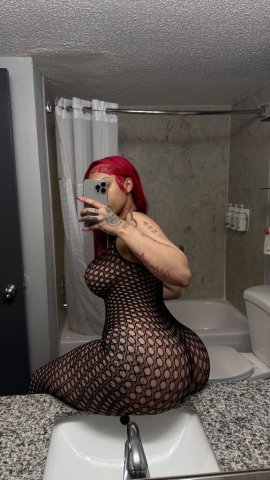 Columbus, OH Female Escort — FaceTime Verify & Outcalls/Incall - 1