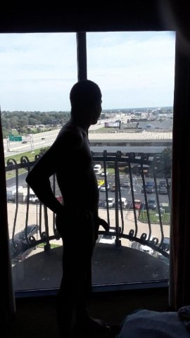 St. Louis Male Escort — Attention When You Need It - 1