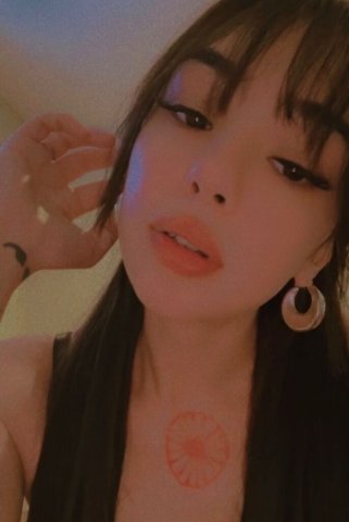 Buena Park Female Escort — message only for a booking session - 1