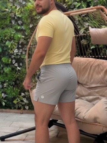 Dallas Dominant Male Escort (Activo) - 1