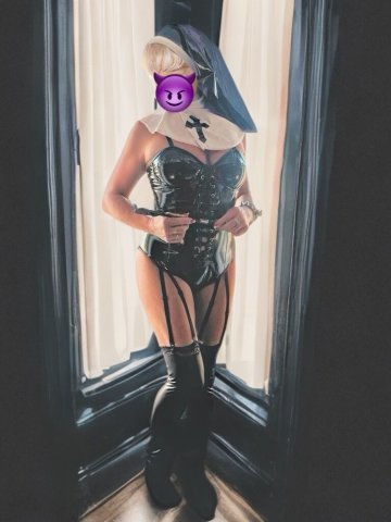 San Gabriel Valley Sunday Service Specials (47) — Goddess Worship & Submission Sessions - 1