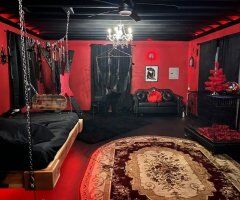 San Gabriel Valley Sunday Service Specials (47) — Goddess Worship & Submission Sessions - Image 2