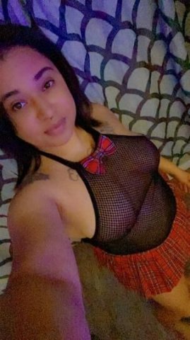 Vanessa Visiting (up to 1 hour) — Video Verification Required - 1