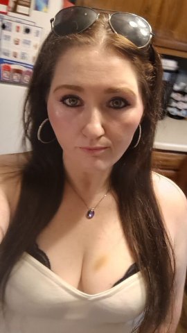 Springfield, Missouri Female Escort — BBBJ with CIM & Girlfriend Experience - 1