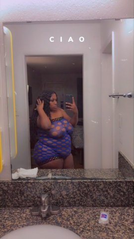 Marsha  (24) — Nut Master Incall/Outcall, Men Only - 1