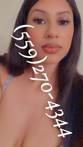 Fresno CA Deepthroat Fun Babe — Outcalls/Cardate, FaceTime/Video Chat - 1