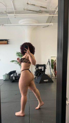 Baton Rouge Female Escort — Condom & BBJ - 1