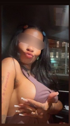 Kali  — Queens NY Real Life Baddie Female Escort - 1