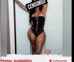 Kali  — Queens NY Real Life Baddie Female Escort - Image 6