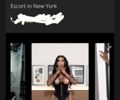 Kali  — Queens NY Real Life Baddie Female Escort - Image 7