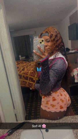 Memphis Incall & Outcall Female Escort — Feet & Massage Sessions - 1