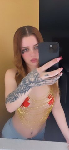 Sacramento Female Escort — Facetime-Ready Clean & Safe Experience - 1