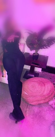 Youngstown Female Escort — Camille L’Oreal, FaceTime verification - 1