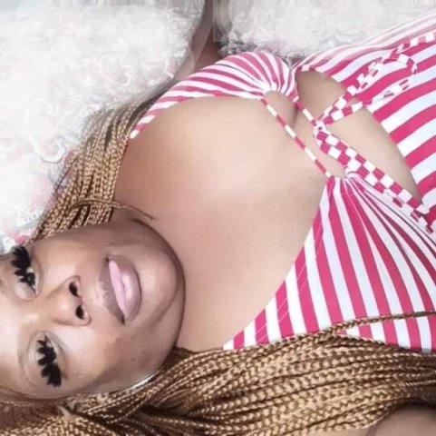 Tampa Bohemian BBW Female Escort — Private Incall, Full Body Massage - 1