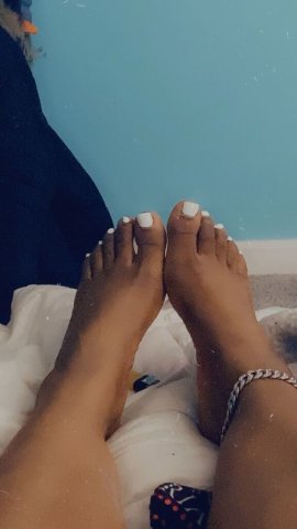 Chocolate Goddess — Incall Only Specials (Hump Day) - 1