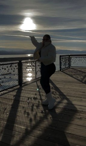 Vallejo, CA Latina Escort — 100% real, en persona con cita - 1