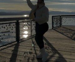 North Bay escorts - Vallejo, CA Latina Escort — 100% real, en persona con cita