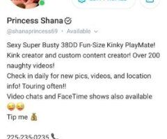 Montgomery AL Busty MILF for Text-Only FaceTime Shows - Image 6