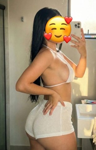 Albany Female Escort — Incall with BBJ and Full Services - 1