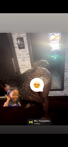 Dream (22) in San Marcos, Texas — Discreet 1-on-1 companionship - 1