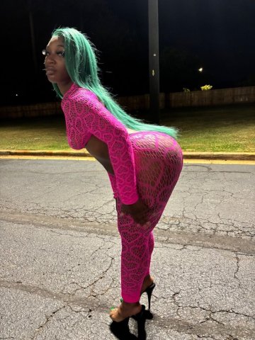 Female Escort — New In Town - 1
