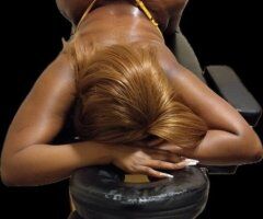 North Jersey Female Escort — Caribbean-leaning massage & fetish-friendly sessions - Image 2